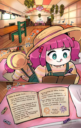 Te extraño By YoqiPudu