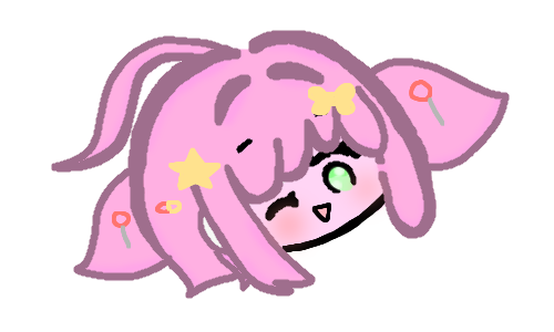 Naho carita By: Somita