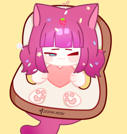 Naho Cute By: Val