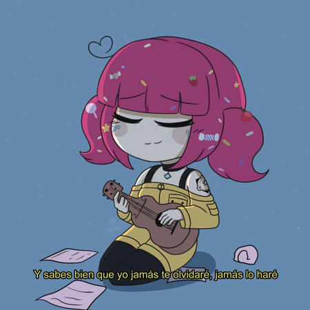 Canción para ti By Hollow