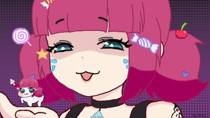 Naho Doro By: Zerox